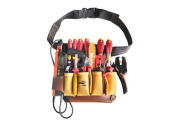 Werkzeugtasche-Reparatur Werkzeugtasche-Reparatur